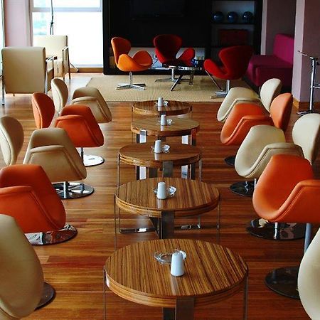 Pestana Caracas Hotel Ngoại thất bức ảnh