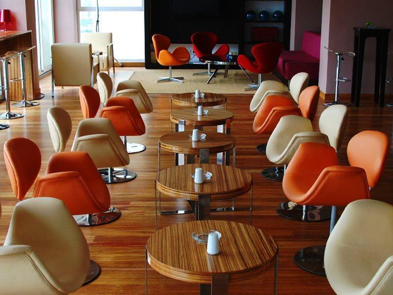 Pestana Caracas Hotel Ngoại thất bức ảnh